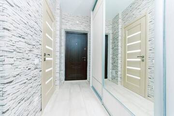 Фото номера Апартаменты с 1 спальней Апартаменты Lara Apartment г. Киев 17