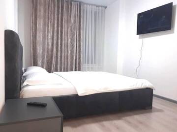 Фото номера Улучшенные апартаменты Апартаменты Lara Apartment г. Киев 3