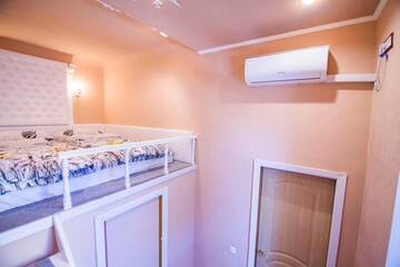 Фото номера Апартаменты с 1 спальней Апартаменты Apartment in the heart of Kyiv г. Киев 20