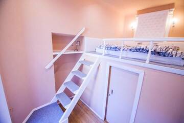 Фото номера Апартаменты с 1 спальней Апартаменты Apartment in the heart of Kyiv г. Киев 21
