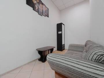 Фото номера Семейный номер Делюкс Отель Mini hotel Non-Stop г. Киев 5