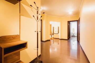 Фото номера Улучшенный четырехместный номер Апартаменты Apartment on Hryshka Street г. Киев 4