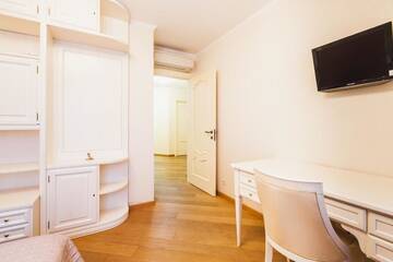 Фото номера Апартаменты Апартаменты Apartment on Hryshka Street г. Киев 9