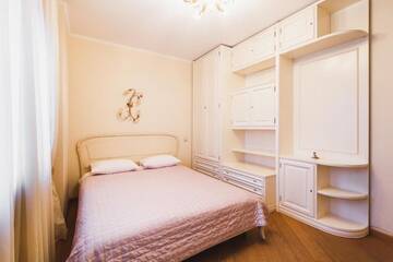 Фото номера Апартаменты Апартаменты Apartment on Hryshka Street г. Киев 6
