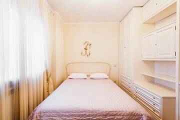 Фото номера Апартаменты Апартаменты Apartment on Hryshka Street г. Киев 7