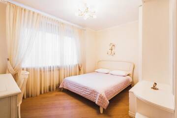 Фото номера Апартаменты Апартаменты Apartment on Hryshka Street г. Киев 8