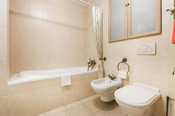 Фото номера Апартаменты Апартаменты Apartment on Hryshka Street г. Киев 14