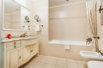 Фото номера Апартаменты Апартаменты Apartment on Hryshka Street г. Киев 15