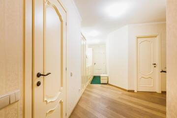 Фото номера Апартаменты Апартаменты Apartment on Hryshka Street г. Киев 18