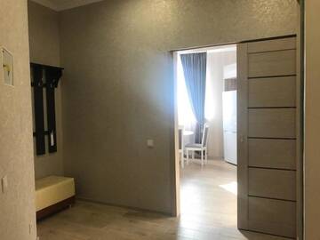 Фото номера Апартаменты Делюкс Апартаменты Apartments on Rudanskogo г. Киев 4