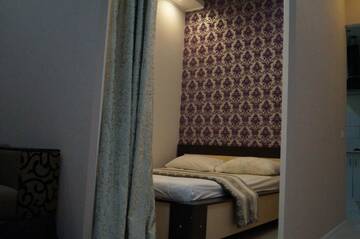 Фото номера Апартаменты Апартаменты Apartments on Rudanskogo г. Киев 8