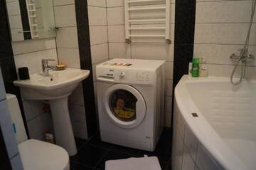 Фото номера Апартаменты Апартаменты Apartments on Rudanskogo г. Киев 9
