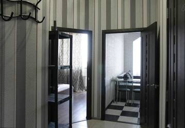 Фото номера Апартаменты с 1 спальней Апартаменты Apartments on Rudanskogo г. Киев 7