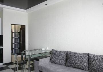 Фото номера Апартаменты с 1 спальней Апартаменты Apartments on Rudanskogo г. Киев 8