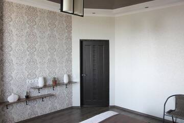 Фото номера Апартаменты с 1 спальней Апартаменты Apartments on Rudanskogo г. Киев 12