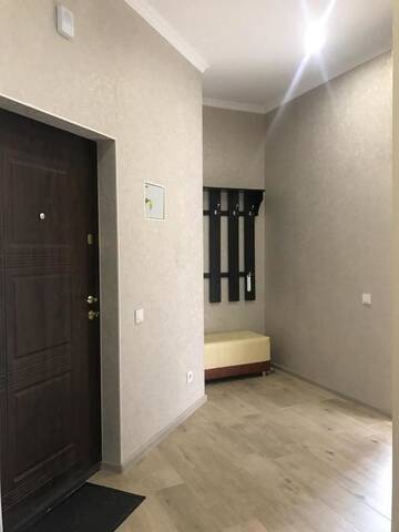 Фото номера Апартаменты Делюкс Апартаменты Apartments on Rudanskogo г. Киев 5
