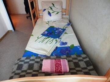 Фото номера Общий номер для мужчин и женщин Хостелы Yourhostel Podol г. Киев 13