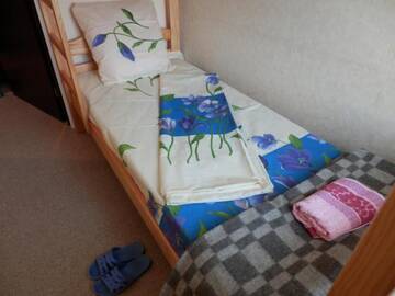 Фото номера Общий номер для мужчин и женщин Хостелы Yourhostel Podol г. Киев 17