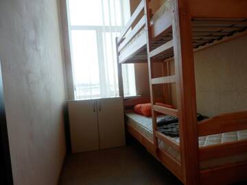 Фото номера Общий номер для мужчин и женщин Хостелы Yourhostel Podol г. Киев 16