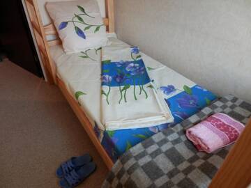 Фото номера Общий номер для мужчин и женщин Хостелы Yourhostel Podol г. Киев 8