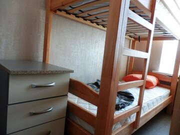 Фото номера Кровать в общем номере с 4 кроватями Хостелы Yourhostel Podol г. Киев 7