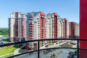 Фото номера Апартаменты с 1 спальней Апартаменты Apartment Lomonosova 50 г. Киев 12