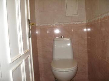 Фото номера Апартаменты с 1 спальней Апартаменты Apartment Metro Darnitsa г. Киев 12