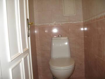 Фото номера Апартаменты с 1 спальней Апартаменты Apartment Metro Darnitsa г. Киев 10