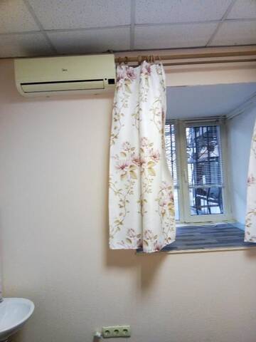 Фото номера Двухместный номер с 1 кроватью Хостелы CITY Hostel KYIV г. Киев 13