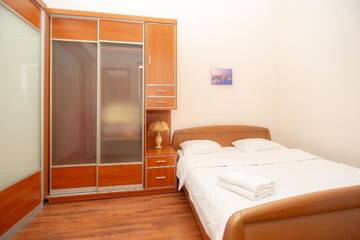 Фото номера Стандартные апартаменты Апартаменты Kiev Accommodation on Mihailovska street г. Киев 11