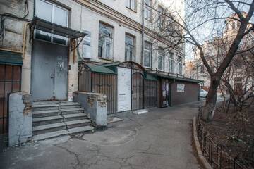 Фото номера Стандартные апартаменты Апартаменты Kiev Accommodation on Mihailovska street г. Киев 27