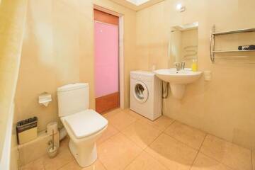 Фото номера Стандартные апартаменты Апартаменты Kiev Accommodation on Mihailovska street г. Киев 24