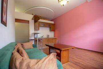 Фото номера Стандартные апартаменты Апартаменты Kiev Accommodation on Mihailovska street г. Киев 31