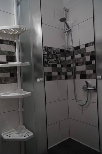 Фото номера Стандартный двухместный номер с 1 кроватью или 2 отдельными кроватями Мини-отель SkyHome Мини-отель г. Киев 9