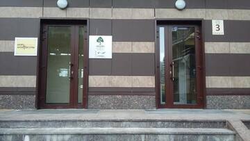 Фото номера Апартаменты с видом на город Апартаменты Apartment Prestige Hall г. Киев 44