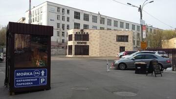 Фото номера Апартаменты с видом на город Апартаменты Apartment Prestige Hall г. Киев 58