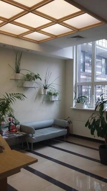 Фото номера Апартаменты с видом на город Апартаменты Apartment Prestige Hall г. Киев 53