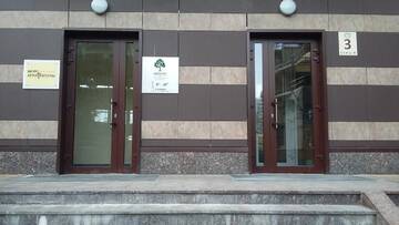 Фото номера Апартаменты с видом на город Апартаменты Apartment Prestige Hall г. Киев 25