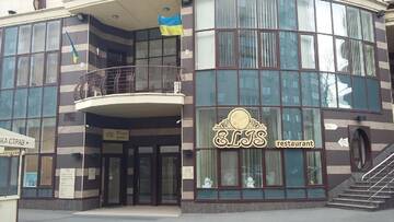 Фото номера Апартаменты с видом на город Апартаменты Apartment Prestige Hall г. Киев 23