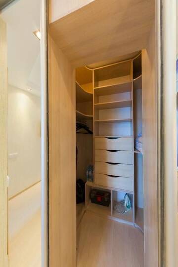 Фото номера Апартаменты с видом на город Апартаменты Apartment Prestige Hall г. Киев 62