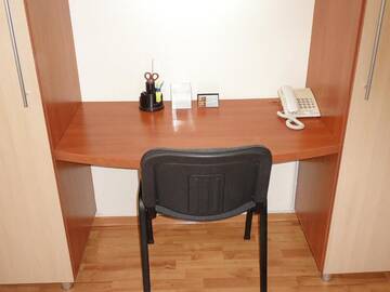 Фото номера Апартаменты-студио Апартаменты Apartment on Nimanska 5 г. Киев 54