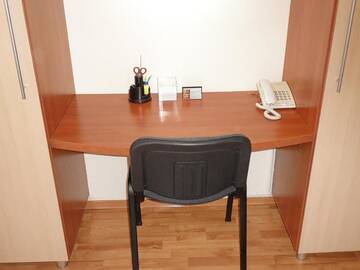 Фото номера Апартаменты-студио Апартаменты Apartment on Nimanska 5 г. Киев 12