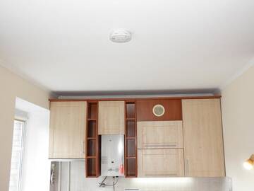 Фото номера Апартаменты-студио Апартаменты Apartment on Nimanska 5 г. Киев 7