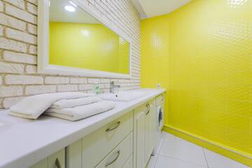 Фото номера Апартаменты Делюкс Апартаменты Cosy Apartment at Pozniaky г. Киев 28
