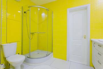Фото номера Апартаменты Делюкс Апартаменты Cosy Apartment at Pozniaky г. Киев 25