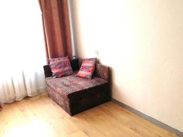 Фото номера Апартаменты Апартаменты Standard Apartment on Umanskaya г. Киев 48
