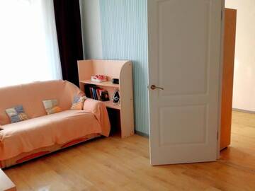 Фото номера Апартаменты Апартаменты Standard Apartment on Umanskaya г. Киев 42