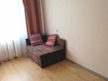 Фото номера Апартаменты Апартаменты Standard Apartment on Umanskaya г. Киев 43