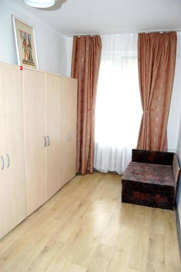Фото номера Апартаменты Апартаменты Standard Apartment on Umanskaya г. Киев 47