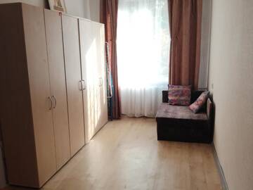 Фото номера Апартаменты Апартаменты Standard Apartment on Umanskaya г. Киев 21